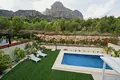 Haus 4 Zimmer  l Alfas del Pi, Spanien