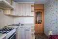 2 room apartment 44 m² Minsk, Belarus