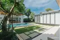 4-Schlafzimmer-Villa 222 m² Phuket, Thailand