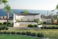 1 bedroom apartment 65 m² Mezitli, Turkey
