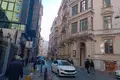 Nieruchomości komercyjne 200 m² Beyoglu, Turcja