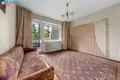 Квартира 3 комнаты 61 м² Вильнюс, Литва