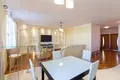 Appartement 3 chambres 115 m² Minsk, Bélarus