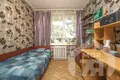 3 room apartment 54 m² Viliejka, Belarus