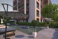 1 bedroom apartment 49 m² Nesebar, Bulgaria