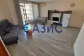 1 bedroom apartment 78 m² Nesebar, Bulgaria