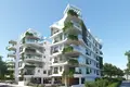 2 bedroom apartment 80 m² Larnaca, Cyprus