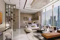  The St Regis Residences — new high-rise residence by Emaar with a conference room and infinity pools in Downtown Dubai