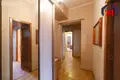 Apartamento 4 habitaciones 85 m² Minsk, Bielorrusia