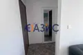 1 bedroom apartment 62 m² Ravda, Bulgaria