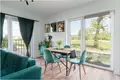 Квартира 3 комнаты 59 м² Варшава, Польша