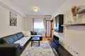 1 bedroom apartment 52 m² in Budva, Montenegro