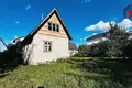 Casa 34 m² Starobinski sielski Saviet, Belarús
