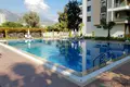 Residential quarter High-quality One Bedroom Apartment in Alanya Mahmutlar