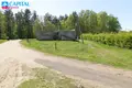 Nieruchomości komercyjne 166 m² Bardenai, Litwa