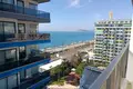 Wohnung 3 zimmer  Mahmutlar, Türkei