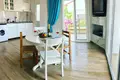 Mieszkanie 2 pokoi 59 m² Sarti, Grecja