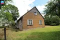 House 67 m² Juodaiciai, Lithuania