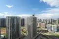 Mieszkanie 2 pokoi 56 m² Mińsk, Białoruś