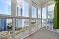 3 room apartment 62 m² Minsk, Belarus
