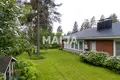 Casa 6 habitaciones 195 m² Jyvaskyla sub region, Finlandia