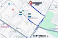 2 room apartment 33 m² Šiauliai, Lithuania