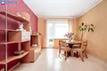 Wohnung 2 zimmer 50 m² Vilnius, Litauen