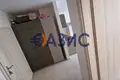 1 bedroom apartment 64 m² Sveti Vlas, Bulgaria