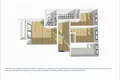 2 bedroom condo 111 m² Alicante, Spain