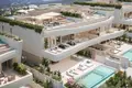 Duplex 4 chambres  Marbella, Espagne