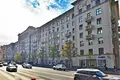 Oficina 233 m² en Moscú, Rusia