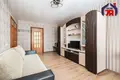 Appartement 3 chambres 74 m² Minsk, Bélarus