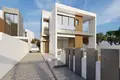 Dom 3 pokoi 140 m² Społeczność St. Tychon, Cyprus