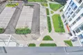 Wohnung 1 Zimmer 28 m² Minsk, Weißrussland