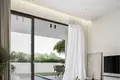 Apartamento 2 habitaciones 81 m² Paralimni, Chipre