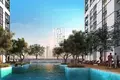 1 room apartment 500 m² Dubai, UAE