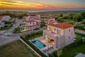 Villa de tres dormitorios 208 m² Porec, Croacia