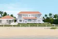 Villa Colonial Beach Front Villa Natai Beach