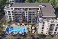 Mieszkanie 39 m² Nesebyr, Bułgaria