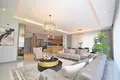 Villa de 5 pièces 245 m² Alanya, Turquie