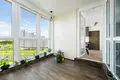 Квартира 2 комнаты 67 м² Минск, Беларусь