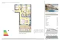 Apartamento 3 habitaciones 99 m² Muchamiel, España