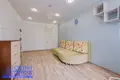 Wohnung 3 zimmer 63 m² Minsk, Belarus