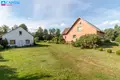 Maison 224 m² Pasventys, Lituanie