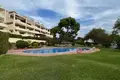 2 bedroom penthouse 206 m² Benahavis, Spain