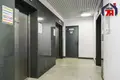 3 room apartment 50 m² Minsk, Belarus