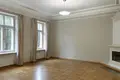 Mieszkanie 3 pokoi 106 m² Ryga, Łotwa