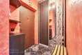 Mieszkanie 2 pokoi 62 m² Mińsk, Białoruś