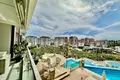 3 bedroom apartment 180 m² Alanya, Turkey