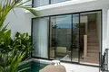 Townhouse 2 bedrooms 98 m² Jelantik, Indonesia